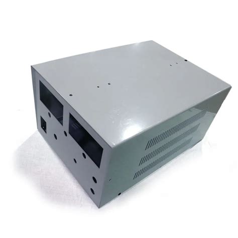 wholesale metal enclosure|metal power supply enclosures.